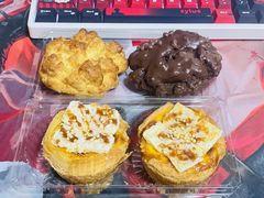 -鲍师傅糕点(青年汇店)