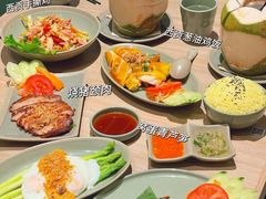 -安南小馆(华润城万象天地店)