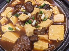-高老庄·老溧阳·私房菜(南山竹海店)