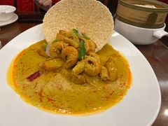 -全聚德(扬州虹桥坊店)