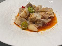 -蘭奢雅集·江浙菜(青山江滩店)