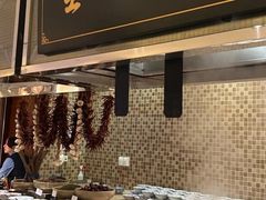 -River Café 海鲜自助(重庆丽笙世嘉酒店)