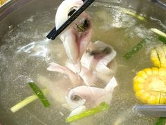 -鱼醉无骨鱼·中山脆肉鲩(荔湾路店)
