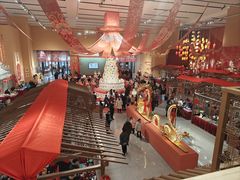 -北京工艺美术博物馆