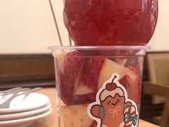 苹果糖-大象厨房(重庆道店)