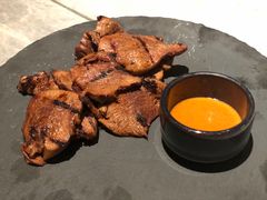 -焱牛Flaming cow