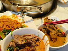 -潮正和潮汕牛肉火锅·老字号(番禺万达店)