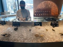 -Oyster Talks 四度蚝法餐厅