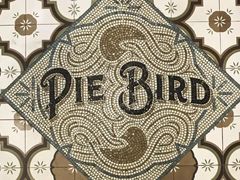 大堂-Pie Bird(新闸路店)