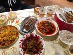 -串盟烧烤大排档·长沙美食地标(星沙店)