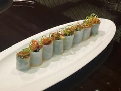 -北京四季酒店·采逸轩