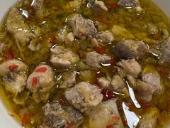-笨罗卜浏阳菜馆(太平街店)