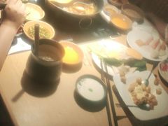 -温野菜涮涮锅(西单大悦城店)