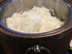 -民食香·腊排骨野生菌美食(木府店)