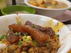-万利洪记粉面美食