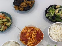 -深海中餐厅(国家海洋博物馆店)