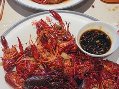 -杨氏青龙虾·吃蟹季(金盛路总店)