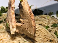 -上海财经大学-绿叶食堂