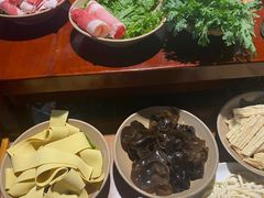 -齐二姐老火锅(红旗厂店)