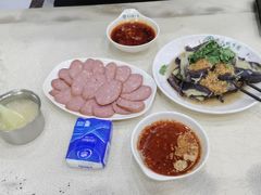 -东北农业大学饺子园