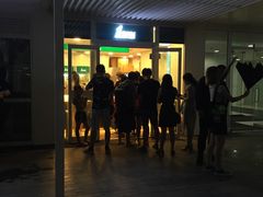 门面-1点点(银座和谐广场店)