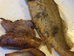 -索菲特西湖大酒店·香榭丽全日候餐厅(南山路店)