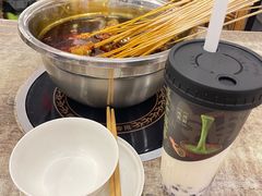 -成都瓜串串(水围1368店)