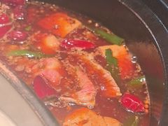 -捞王锅物料理(凯旋路店)