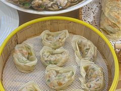 -面道赞宁海海鲜面(迎凤街店)