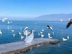 -全城热恋旅拍·摄影