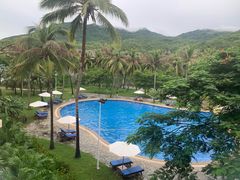 -三亚亚龙湾金棕榈度假酒店