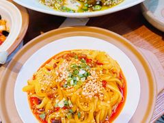 -大盐帮川菜馆(长楹天街店)
