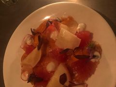 -Ocean's Table 欧舍