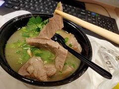 -晋商羊家将(十八中店)