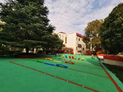 -昱南托育园.托班晚托.寒暑假班