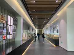 -广州市城市规划展览中心