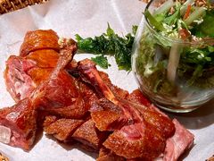 -锦府盐帮·李宅(领展购物广场中关村店)
