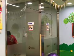 -巧虎KIDS早教中心(青秀区盛天地店)