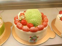 -添香欧一派蛋糕(金碧店)