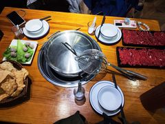 -牛品福潮汕牛肉火锅(旺庄店)