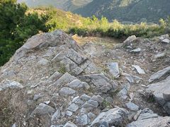 -北京鹫峰国家森林公园