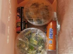 -柳叶刀烧烤(北大清华店)