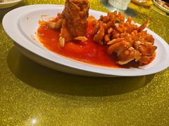 -宋园·金宴浙鲜馆(静安店)