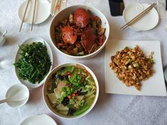 -李老爹香辣蟹(宣武门店)