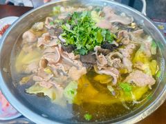 -古市香跷脚牛肉·非遗传承单位