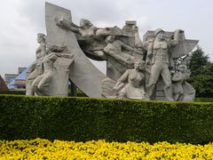 -上海市龙华烈士陵园