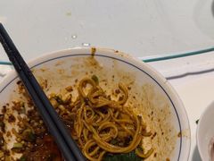 -龙抄手食府(浣花北路店)