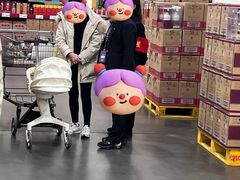 -山姆会员商店(亦庄创意生活广场店)