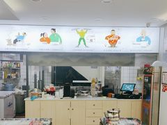 -孔一凡·手工饺子(时尚明苑店)