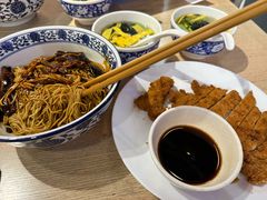 -君东记本帮面馆(天钥桥路店)